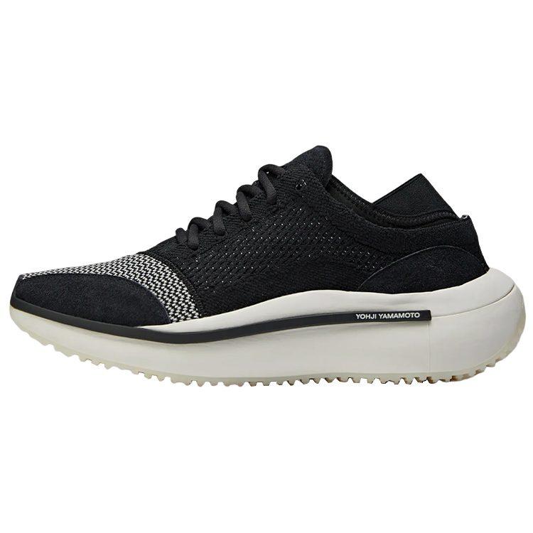 Adidas Y 3 Qisan Knit 'Черный Белый' FZ6395