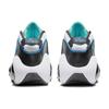 Nike Air Zoom Flight 95 White Photo Blue Мужские кроссовки Black Roma-Green DM0524-100