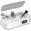 Ultrasonic Glasses Cleaning Machine Portable Timed Denture Cleaning Machine