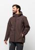 Куртка Jack Wolfskin Fernblick 2L Jacket Men (1116371) red earth