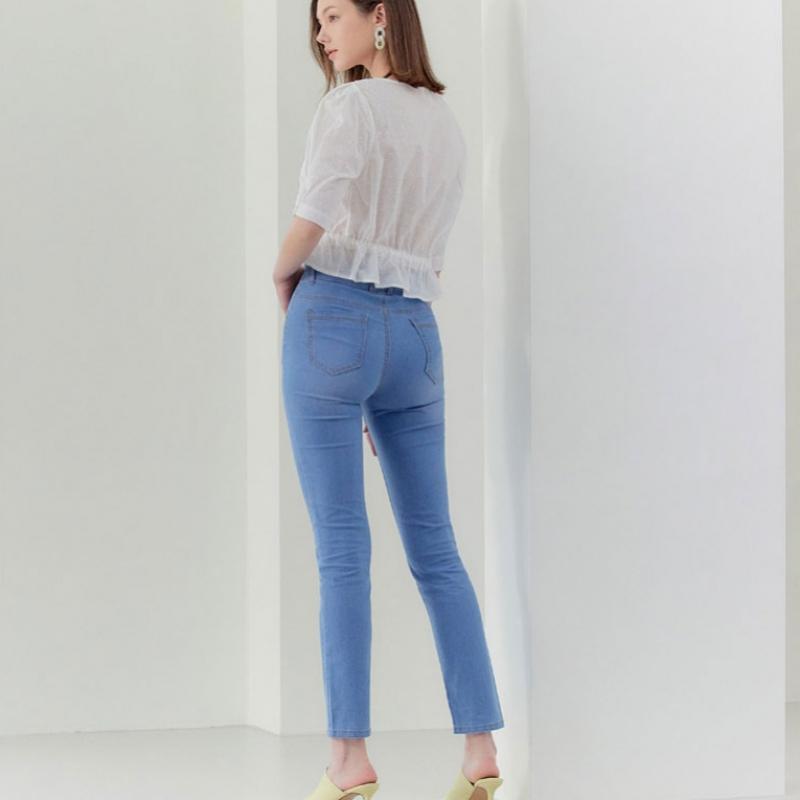 Bang Bang Women S Summer Cool Stretch Denim 1+1