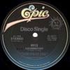 12inch Record RITZ - Locomotion 4850731 Epic, Park Lane 1979 US Dance & Electronica Used