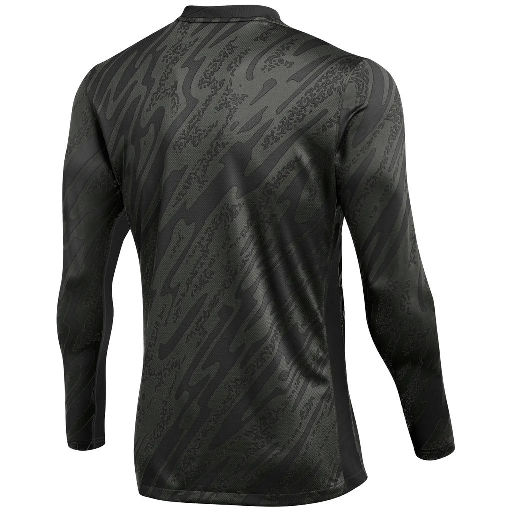 Nike Gardien V Goalkeeper DF, Mens black Compression longsleeve