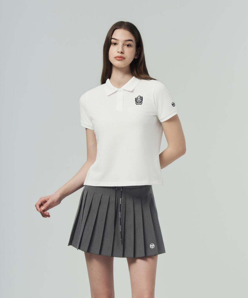 SERGIO TACCHINI W Classic 60-е Поло