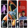 Чехол для телефона Star Movie T-Trek для Samsung Galaxy A13 A14 A15 A16 A17 A53 A54 A55 A56 A57 A33 A34 A35 A36 A37 A23 A24 A25 A26 Gala