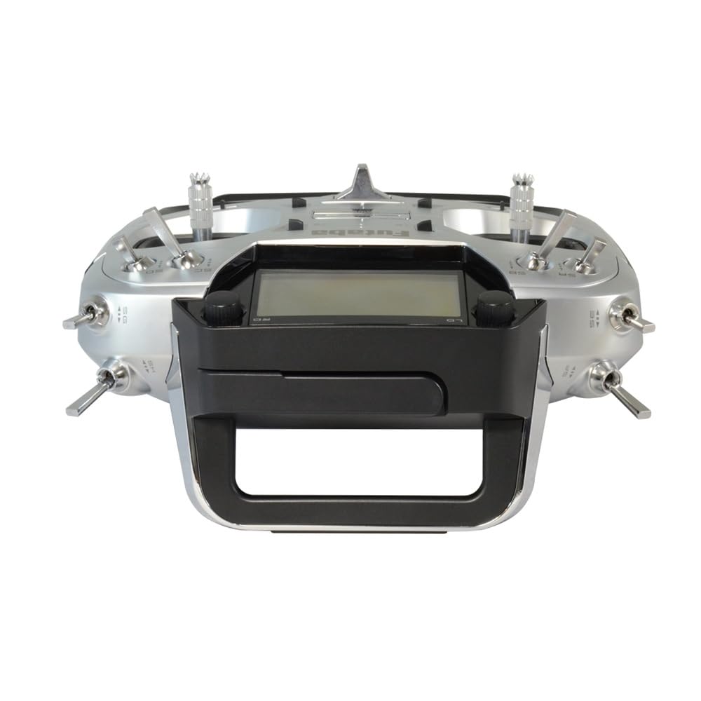 Futaba Electronics 26SZ Высококлассный передатчик среднего класса для самолетов, отдельная позиция (А-F24J1LX) 00008715-3