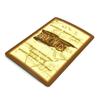 Used [Used] [Vintage Item] C24 Buggy [Obsession with Treasure Rare] One Piece Carddass Hyper Battle [95]