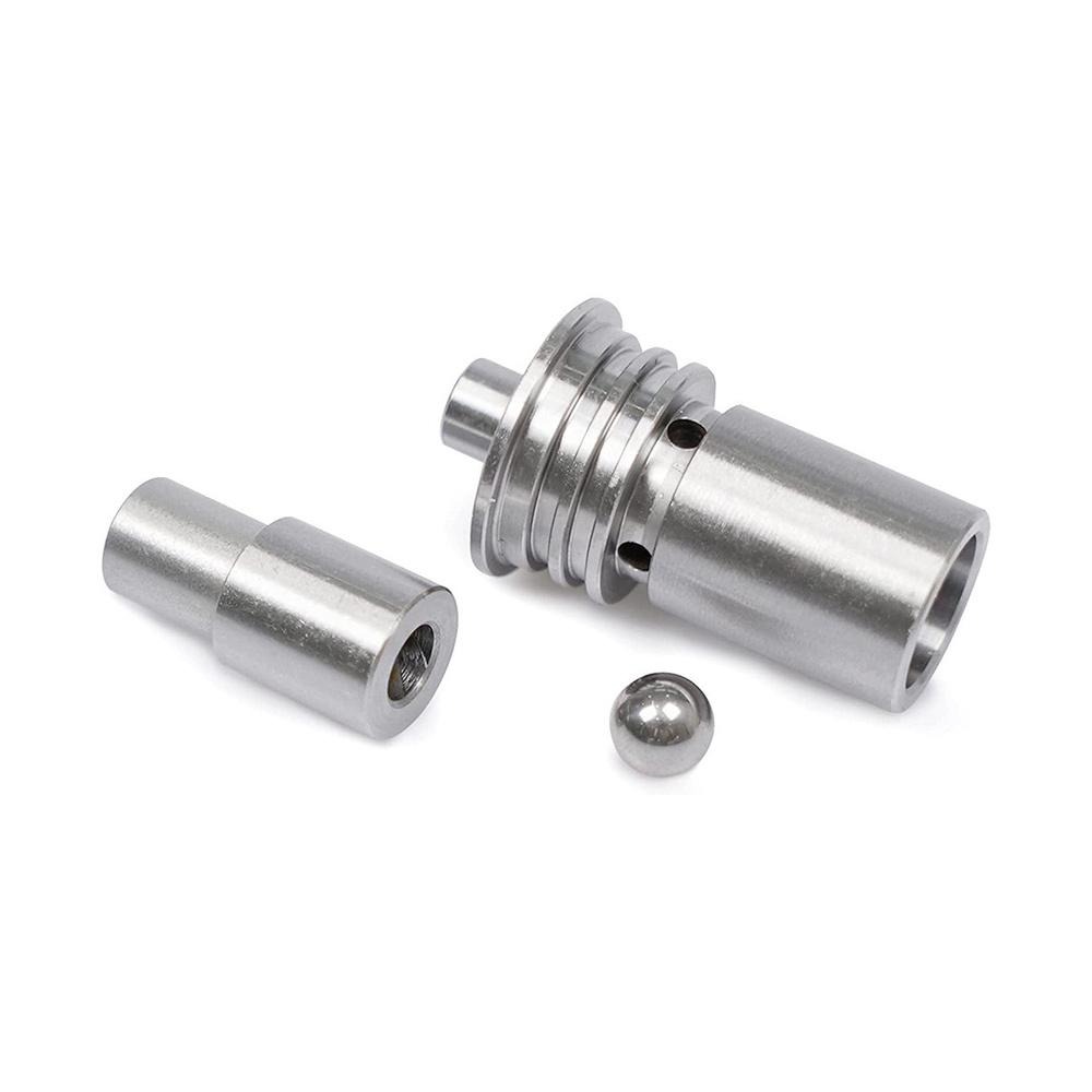 Комплект системы охлаждения трансмиссии для 6L80-6L90-8L90-10L90 2014+ для Cadillac Chevy