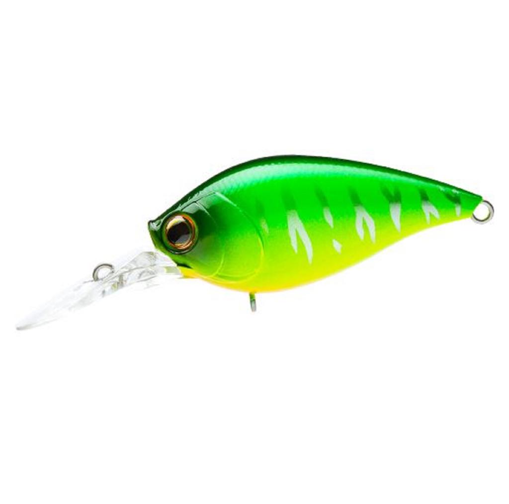 Yo Zuri La Tour Crank 1+ 65F Floating Lure R1578-HT (1945)