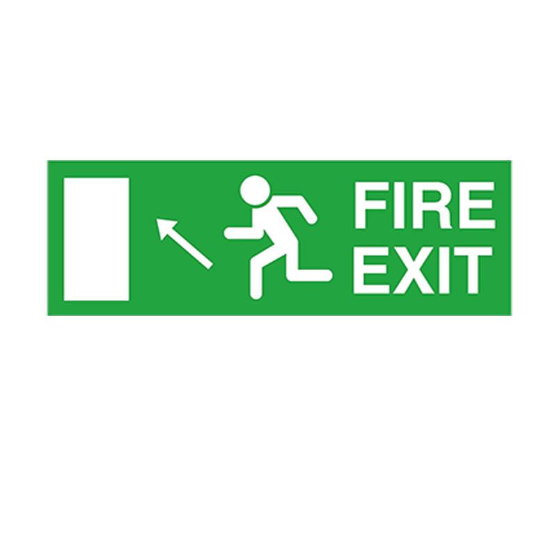 NEW 1/3Pcs Doors Stairs Home Garage Bumper Waterproof Warning Signage Design Safety Signage Car Parts