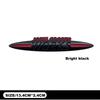Для Mini Cooper S JCW F55 F56 F60 F53 F54 R55 R56 R60 R61 R58 F57 Cooper Works металлический значок кузова автомобиля эмблема декор наклейка детали
