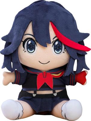 Good Smile Company Kill la Kill Рюко Матой плюшевая игрушка 170 мм STL333203 хлопок/полиэстер