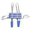 Patient Lift Sling Professional Adjustable Transfer Belt Strap Walking Standing Aids for Elderly