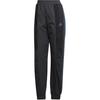 Logo Striped Print Sports Leisure Set Women Sets Black HK0464