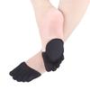 Cotton No Show Socks Flexible Half Invisible Socks High Heels Socks Relief The Pain Breathable Invisible Socks High Heels Use