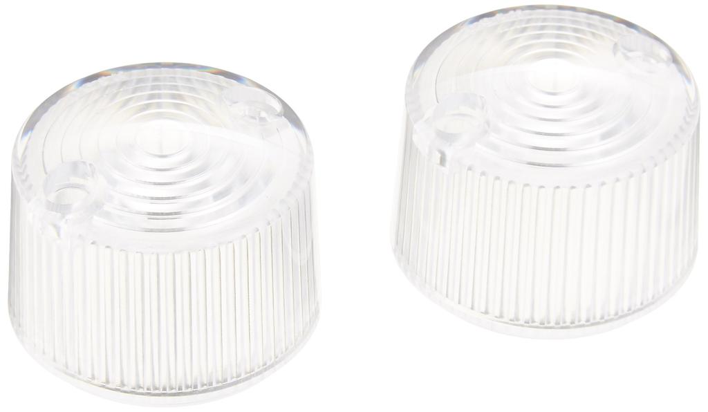 ШИКАРНОЕ ЛИЦО (ПОШФАЙТ) POSH Motorcycle Supplies 71 набор из 2 прозрачных линз для ремонта указателей поворота 090171-SP