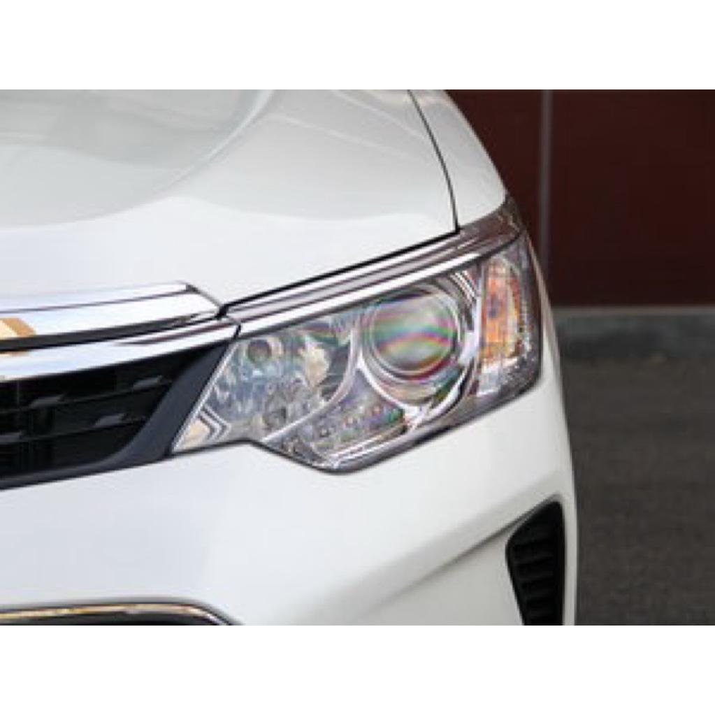 Светодиодная фара в сборе для Toyota Camry 2015-2017 (Китайская версия)