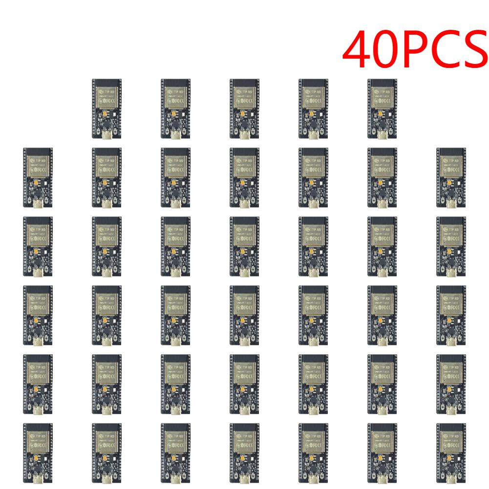 100-1 шт. Плата разработки ESP32--32 CP2102 32 Мбит SPI Flash WiFi+BT+BLE 2412-2484 МГц Большое беспроводное покрытие для IoT-приложений
