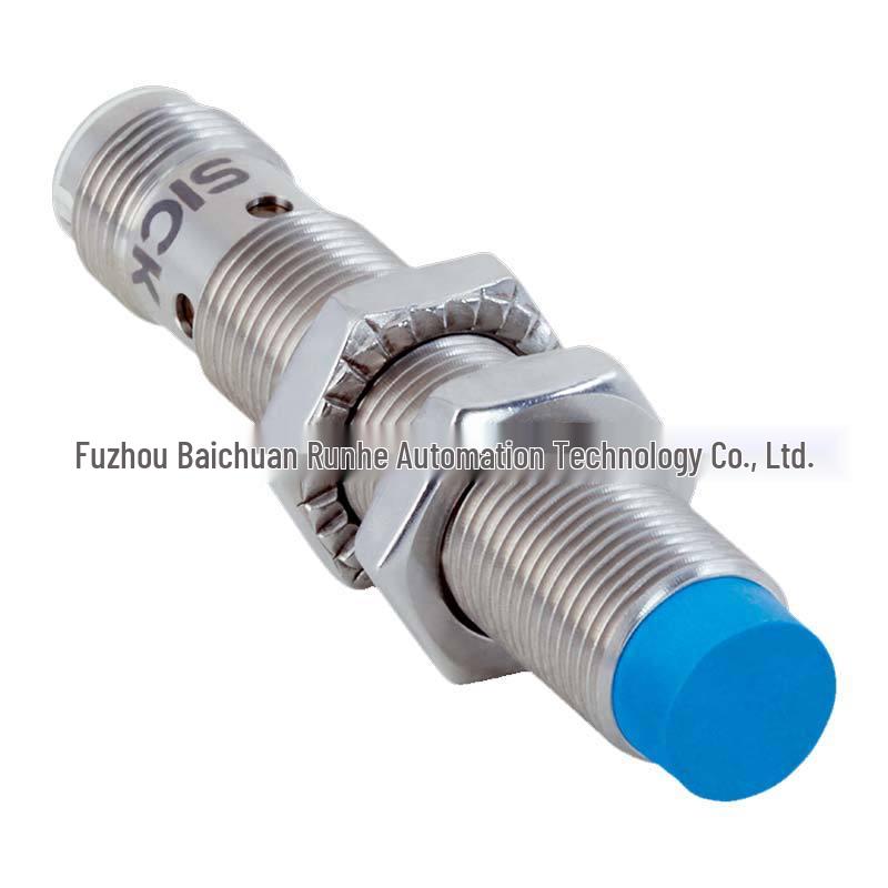 IMB12-08NNSVC0S Датчик приближения индуктивный Sick 1072764 Совершенно новый Запрос