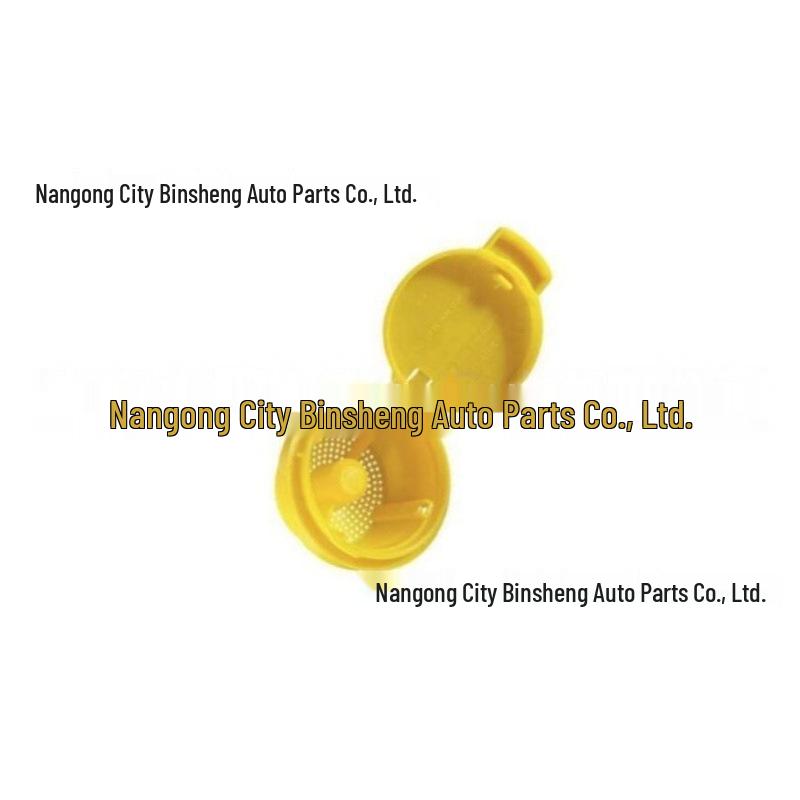 Renault Scenic-III 2009-16 Крышка бачка омывателя 289130004R