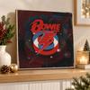 David Bowie Diamond Painting Kit 5D Full Drill DIY Diamond Mosaic Wall Art Home Decor
