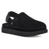 UGG Кроссовки женские Goldenstar Clog черные 1138252-BLK