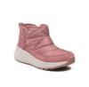 Ботильоны Skechers Puffiez 117260/ROS, розовые