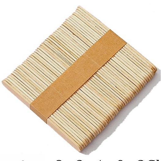 50/100pcs  Ice Cream Bags Disposable Plastic Popsicle Protective Cover Storage Cartoon Ice Popsicle Packing Bag