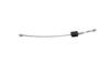 Shift Control Cable for P407- C5 Be4T Gear