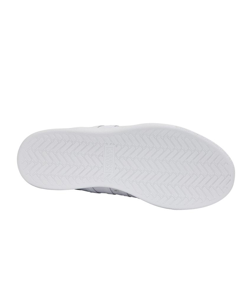 Мужские классические кроссовки K-Swiss Classic 66 Nxt Court_Aksflsv011Wh