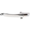 Car Outer Door Handle Right Chrome Fits For 2004-2010 Chrysler 300 300c