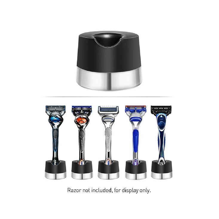 YUNCHI Магнитная подставка-сушилка для бритвы Gillette