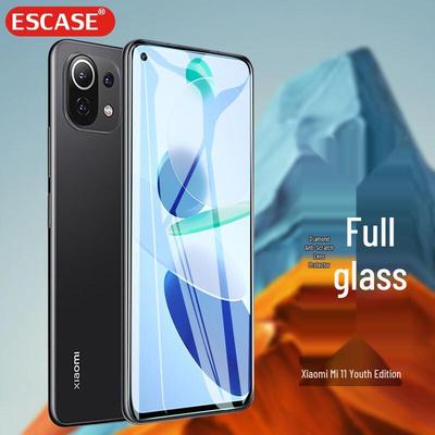 ESCASE Защитные стекла и пленки для экрана и объектива для Xiaomi/Redmi