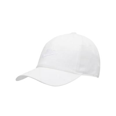 Nike Хлопковые бейсболки унисекс белые повседневные FB5368-133XY/4720281144