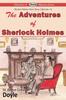 Книга The Adventures of Sherlock Holmes