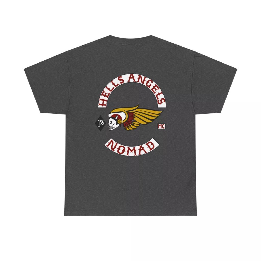 Футболка Мотоцикл Принт Большой Размер Мужская Женская Унисекс Мода Классическая Футболка Большого Размера Мотоциклетный Топ