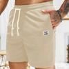 Мужские шорты Модные повседневные брюки Спортивные шорты для тренировок по бегу