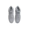 Nike Dunk High Серый Волк DV0828-001