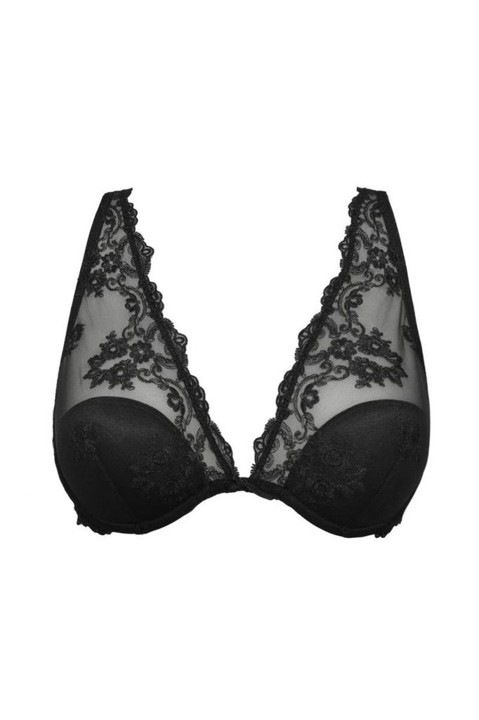 Si E Lei Padded Bra (59020)