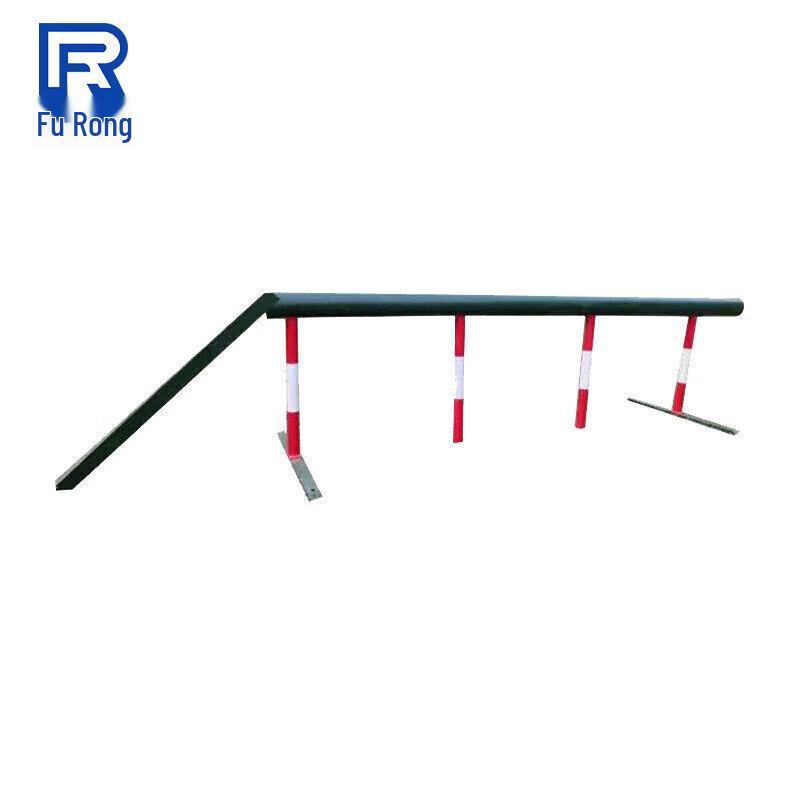 Furong 400M Obstacle Course Equipment
