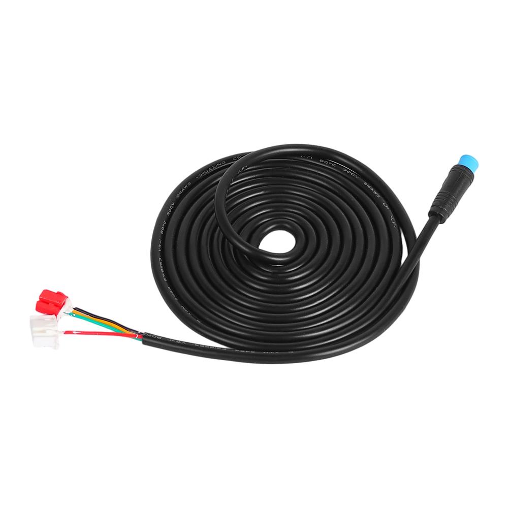 Wiring Harness for Ninebot F2 F2Pro F2Plus Electric Scooter Controller Dashboard Connection Cable Main Control Cable Accessories