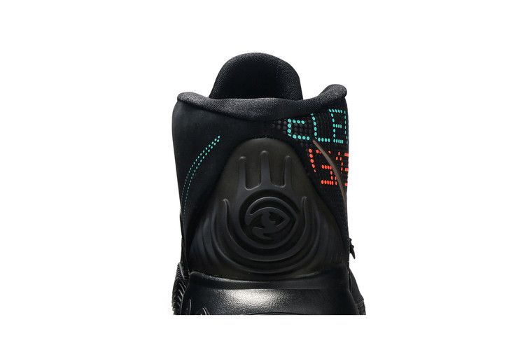 Nike Kyrie 6 EP 'Shot Clock'