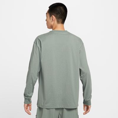 Мужские футболки Nike ACG с быстрой сушкой Мужские
