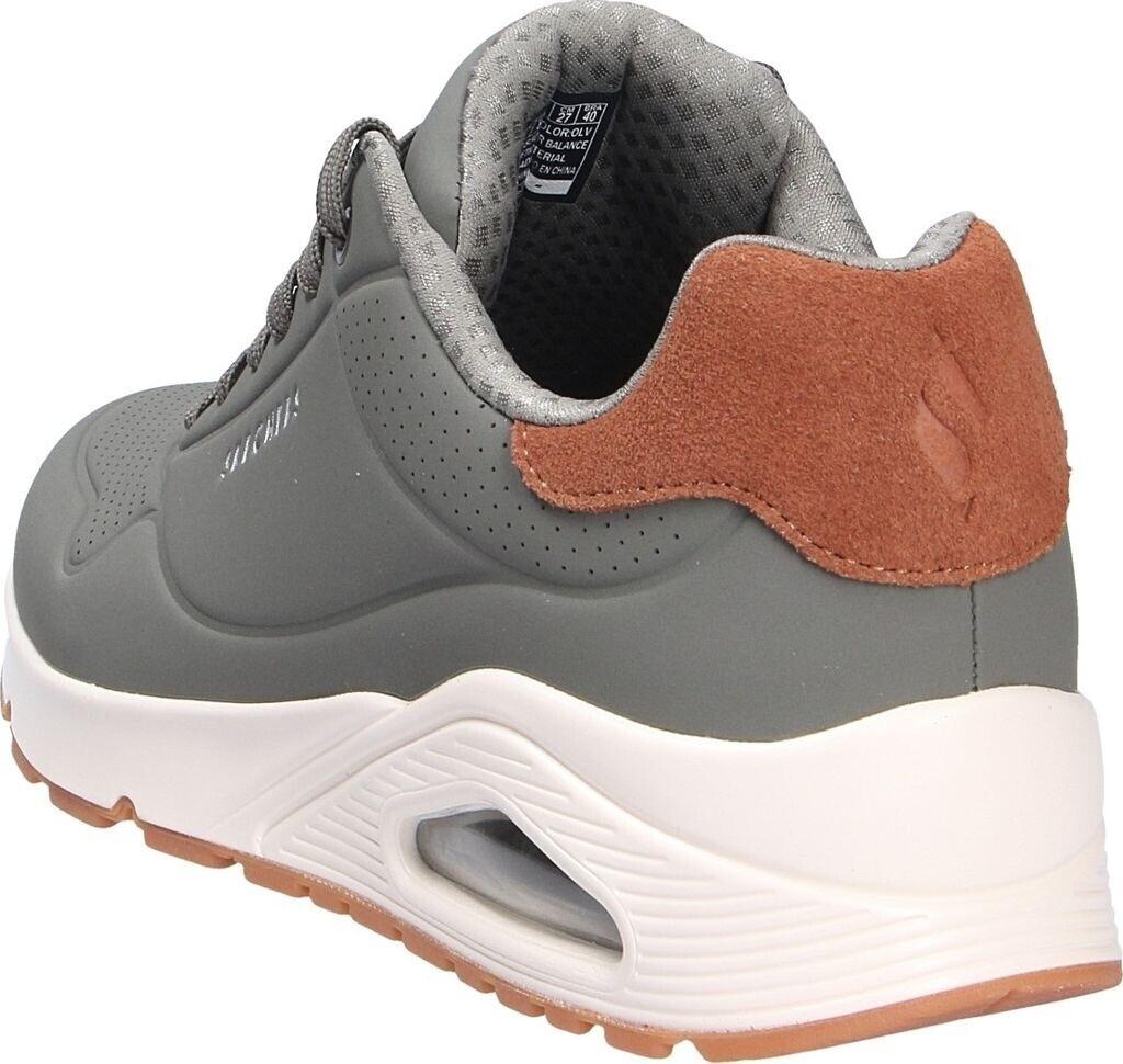 Кроссовки Skechers Uno - Suited on Air (183004) Suited on Air (183004) olive