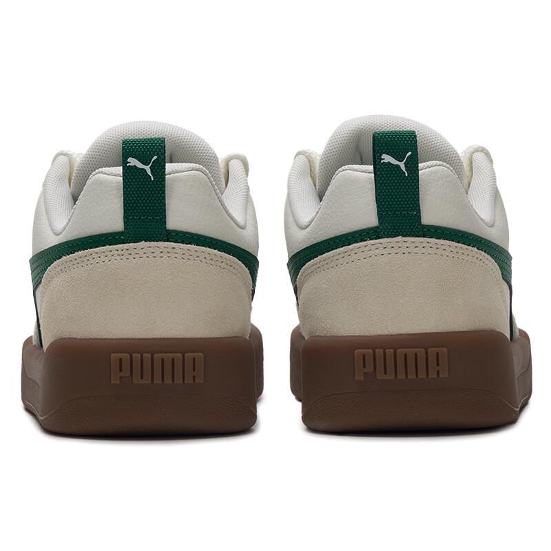 Puma Массивные повседневные кроссовки с низким верхом