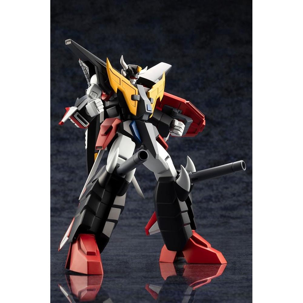 Kotobukiya Brave Exkaiser Dynogeist Высота около 168 мм Немасштабная пластиковая модель