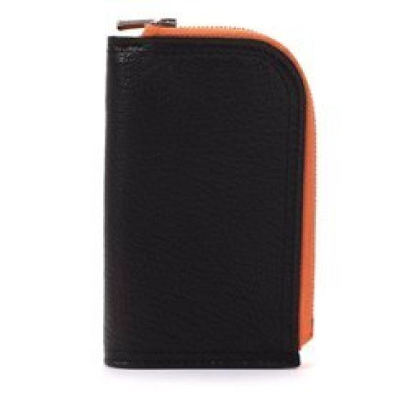 Кошелек для ключей Yoshida Porter Коричневый & Co. PORTER DOUBLE 129-06014 3.