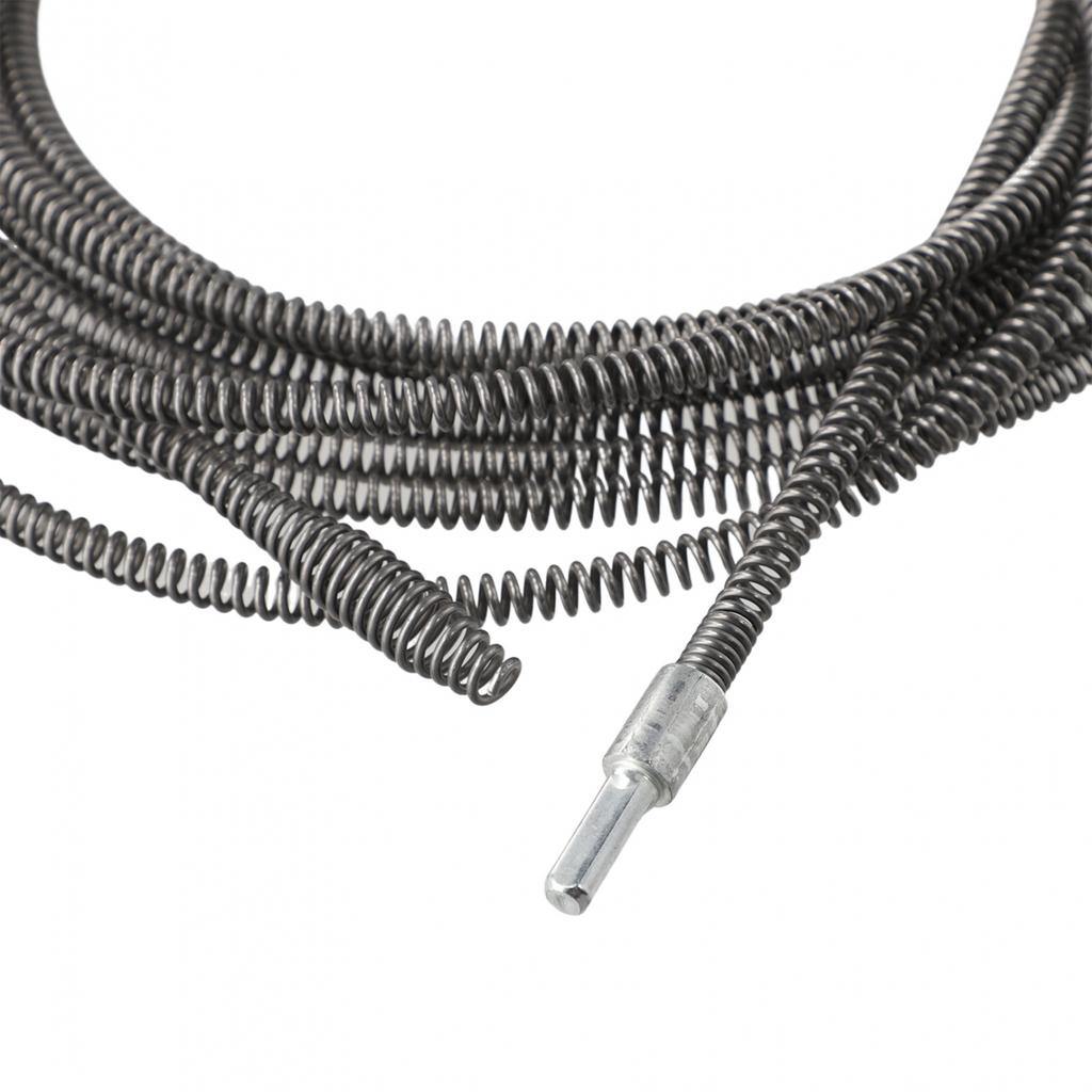 Инструмент для дноуглубительных работ из марганцевой стали. Легко прочистите стоки