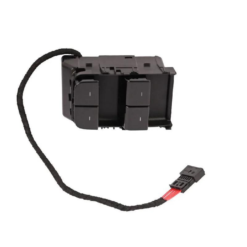 NEW 1081037-01-F 1081037-01-C For Tesla Model 3 2016-2020 Front Left Power Window Switch Control Lock Lifter Glass Button
