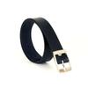 Fine Goth Belt Collar PU Leather Punk Harajuku Jewelry Choker Fashion Accessories Necklaces